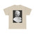 HOUDON, Jean-Antoine - Bust of the Artist's Wife (Artwork) T-Shirt