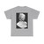 HOUDON, Jean-Antoine - Bust of the Artist's Wife (Artwork) T-Shirt