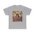 LOTTO, Lorenzo -1521-23-Madonna and Child with Saints2 (Artwork) T-Shirt