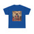 LOTTO, Lorenzo -1521-23-Madonna and Child with Saints2 (Artwork) T-Shirt