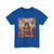 LOTTO, Lorenzo -1521-23-Madonna and Child with Saints2 (Artwork) T-Shirt
