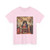 LOTTO, Lorenzo -1521-23-Madonna and Child with Saints2 (Artwork) T-Shirt