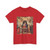 LOTTO, Lorenzo -1521-23-Madonna and Child with Saints2 (Artwork) T-Shirt