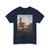 MARIESCHI, Michele - The Grand Canal with the Fishmarket (detail) (Artwork) T-Shirt