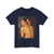 INGRES, Jean-Auguste-Dominique - Half figure of a Bather (Artwork) T-Shirt