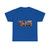 MARMION, Simon - Scenes from the Life of St Bertin (Artwork) T-Shirt