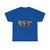 MARMION, Simon - Scenes from the Life of St Bertin2 (Artwork) T-Shirt