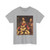 LUINI, Bernardino - Holy Family with the Infant St John (Artwork) T-Shirt