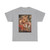 LUINI, Bernardino - The Game of the Golden Cushion (detail) (Artwork) T-Shirt