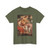 LUINI, Bernardino - The Game of the Golden Cushion (detail) (Artwork) T-Shirt
