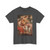 LUINI, Bernardino - The Game of the Golden Cushion (detail) (Artwork) T-Shirt