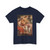 LUINI, Bernardino - The Game of the Golden Cushion (detail) (Artwork) T-Shirt