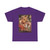 LUINI, Bernardino - The Game of the Golden Cushion (detail) (Artwork) T-Shirt
