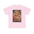 LUINI, Bernardino - The Game of the Golden Cushion (detail) (Artwork) T-Shirt