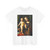 LUINI, Bernardino - The Virgin and Child with a Columbine (Artwork) T-Shirt