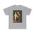 LUINI, Bernardino - The Virgin and Child with a Columbine (Artwork) T-Shirt