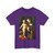LUINI, Bernardino - The Virgin and Child with a Columbine (Artwork) T-Shirt