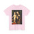 LUINI, Bernardino - The Virgin and Child with a Columbine (Artwork) T-Shirt