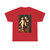 LUINI, Bernardino - The Virgin and Child with a Columbine (Artwork) T-Shirt