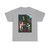 LUINI, Bernardino - The Virgin and Child with Saint John (Artwork) T-Shirt