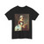 CHARDIN, Jean-Baptiste-Simeon - Girl with Racket and Shuttlecock (Artwork) T-Shirt