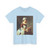 CHARDIN, Jean-Baptiste-Simeon - Girl with Racket and Shuttlecock (Artwork) T-Shirt