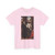 CHRISTUS, Petrus -portrait- Isabel of Portugal with St Elizabeth (Artwork) T-Shirt