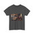 JORDAENS, Jacob - Christ Driving the Merchants from the Temple (Artwork) T-Shirt