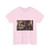 JORDAENS, Jacob - Christ Driving the Merchants from the Temple (Artwork) T-Shirt