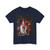 JORDAENS, Jacob - Return of the Holy Family from Egypt (Artwork) T-Shirt