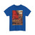 CHRISTUS, Petrus -portrait- St Eligius in His Workshop (detail) (Artwork) T-Shirt
