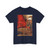 CHRISTUS, Petrus -portrait- St Eligius in His Workshop (detail) (Artwork) T-Shirt