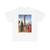 JUAN de Flandes - Christ and the Woman of Samaria (Artwork) T-Shirt