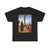 JUAN de Flandes - Christ and the Woman of Samaria (Artwork) T-Shirt