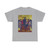 CIMABUE - The Virgin and Child Enthroned with Two Angels (Artwork) T-Shirt