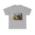 MAZZOLA BEDOLI, Girolamo - The Virgin and Child with Saints (Artwork) T-Shirt