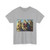 MAZZOLA BEDOLI, Girolamo - The Virgin and Child with Saints (Artwork) T-Shirt