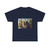 MAZZOLA BEDOLI, Girolamo - The Virgin and Child with Saints (Artwork) T-Shirt