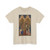 CIONE, Jacopo di - Adoring Saints - Right Main Tier Panel (Artwork) T-Shirt