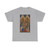 CIONE, Jacopo di - Adoring Saints - Right Main Tier Panel (Artwork) T-Shirt