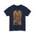 CIONE, Jacopo di - Adoring Saints - Right Main Tier Panel (Artwork) T-Shirt