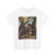 MAGNASCO, Alessandro - Three Capuchin Friars Meditating in their Hermitage (Artwork) T-Shirt