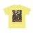 MAGNASCO, Alessandro - Three Capuchin Friars Meditating in their Hermitage (Artwork) T-Shirt