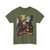 MAGNASCO, Alessandro - Three Capuchin Friars Meditating in their Hermitage (Artwork) T-Shirt