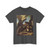 MAGNASCO, Alessandro - Three Capuchin Friars Meditating in their Hermitage (Artwork) T-Shirt