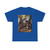 MAGNASCO, Alessandro - Three Capuchin Friars Meditating in their Hermitage (Artwork) T-Shirt