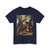 MAGNASCO, Alessandro - Three Capuchin Friars Meditating in their Hermitage (Artwork) T-Shirt