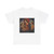 MAINARDI, Bastiano - Virgin Adoring the Child with Two Angels (Artwork) T-Shirt