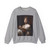 MARINARI, Onorio - Salome with the Head of the Baptist (Artwork) Crewneck Sweatshirt