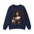 MARINARI, Onorio - Salome with the Head of the Baptist (Artwork) Crewneck Sweatshirt
